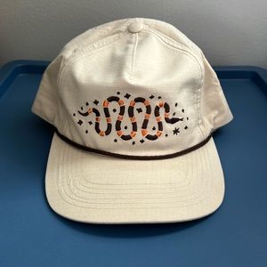 Howler Brothers SnapBack Hat
